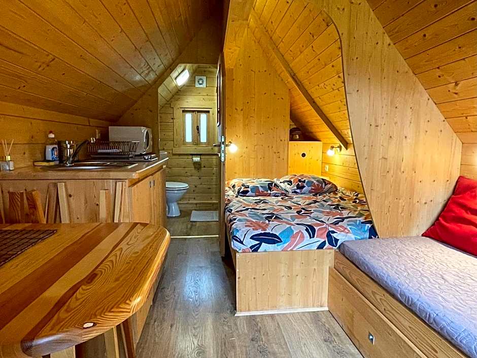 Domaine de la Grangée