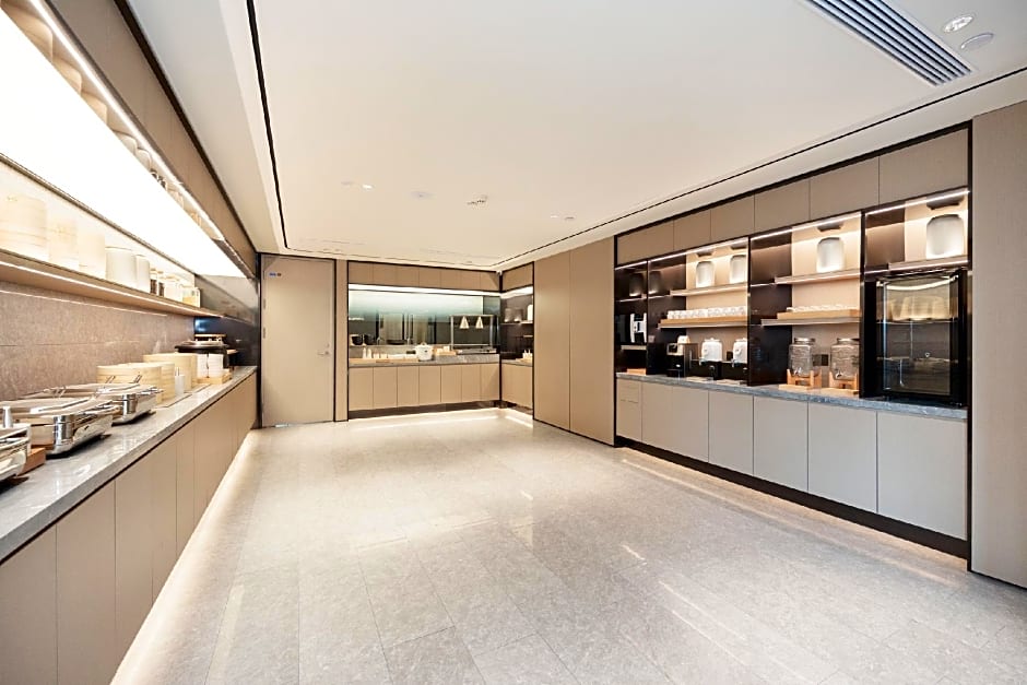 JI Hotel Anyang Wanda Plaza