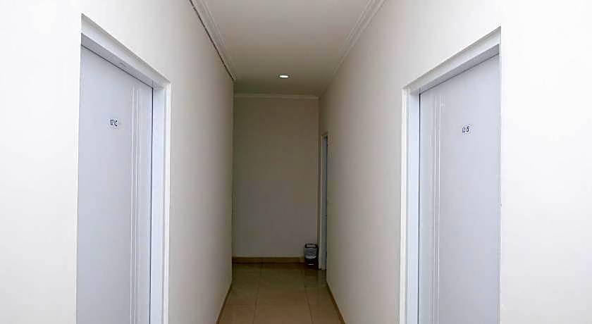 Urbanview Hotel Grand Surya Yogyakarta