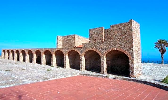 Casale degli Ulivi