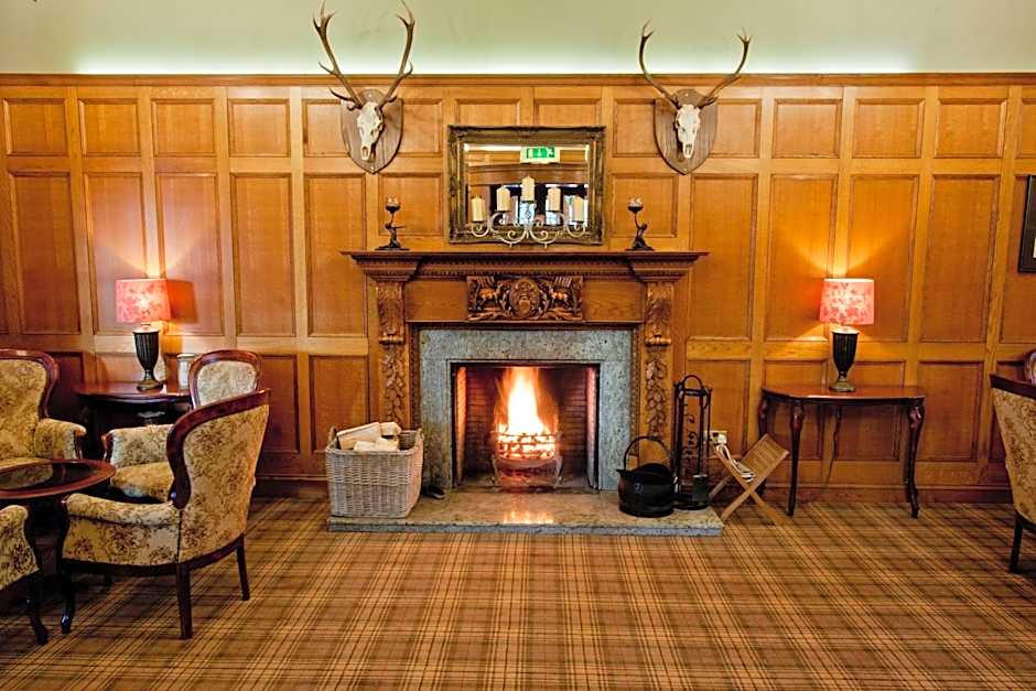 Duke Of Gordon Hotel