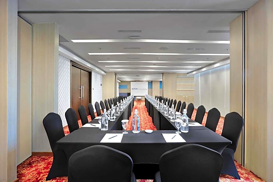 Aston Kartika Grogol Hotel & Conference Center