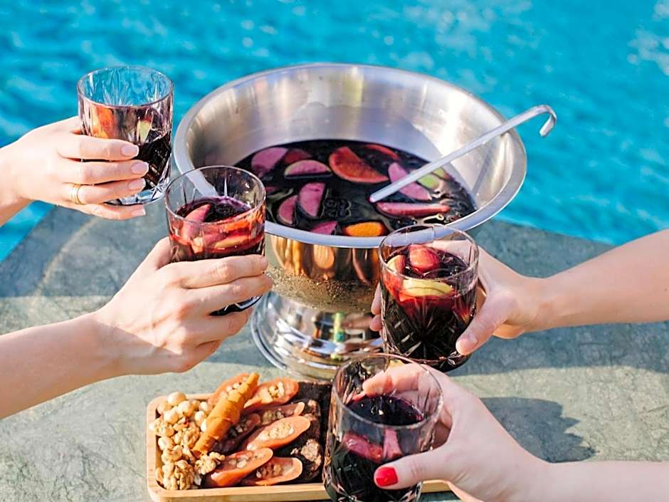 Esquisse Design Hotel