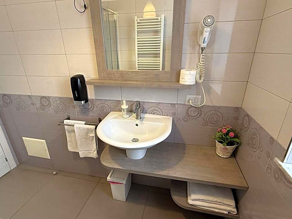 Bed and Breakfast Aereoparking