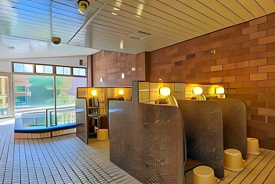 Fujimatsuzono Hotel