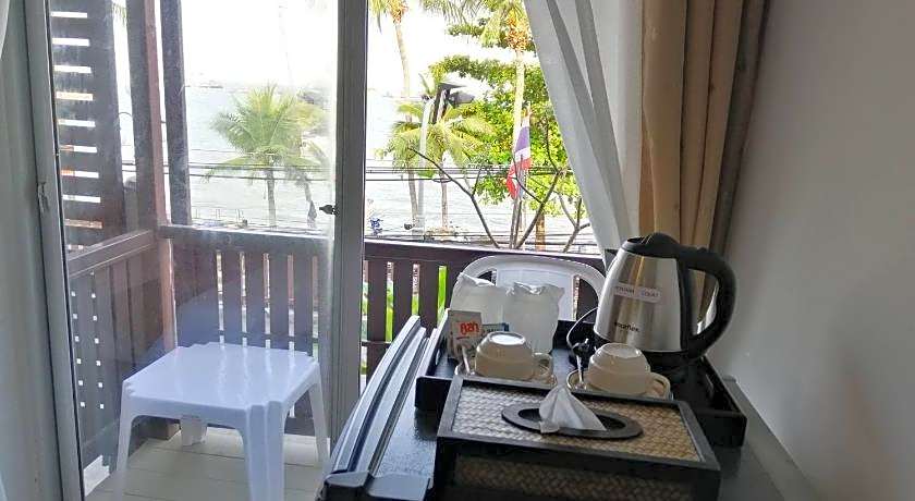 MONTANA COURT PATTAYA