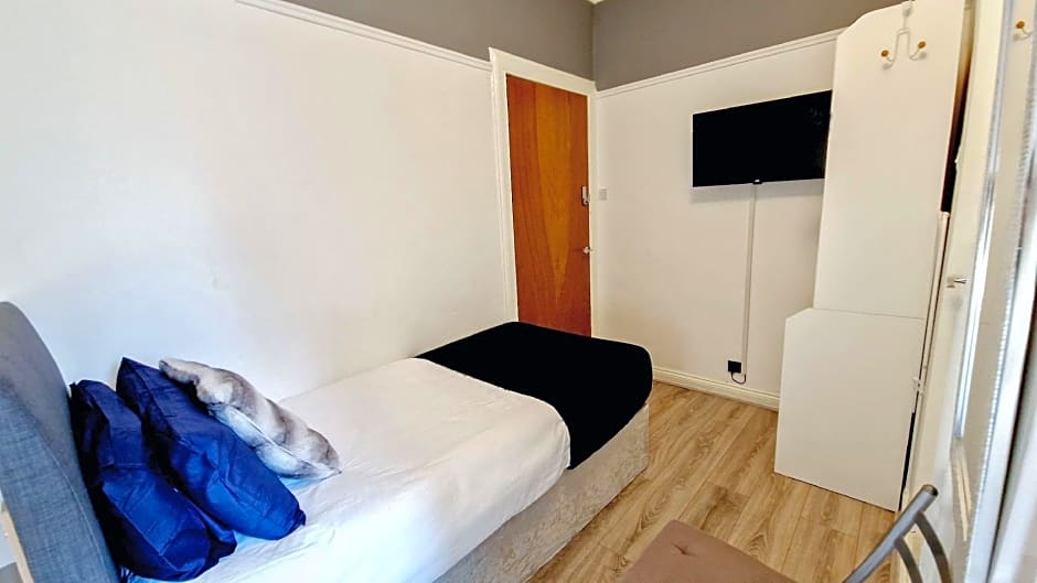 Bemersyde Guest House