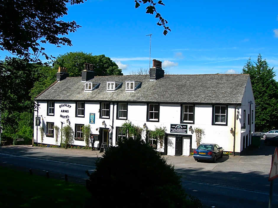 Stanley Arms Hotel