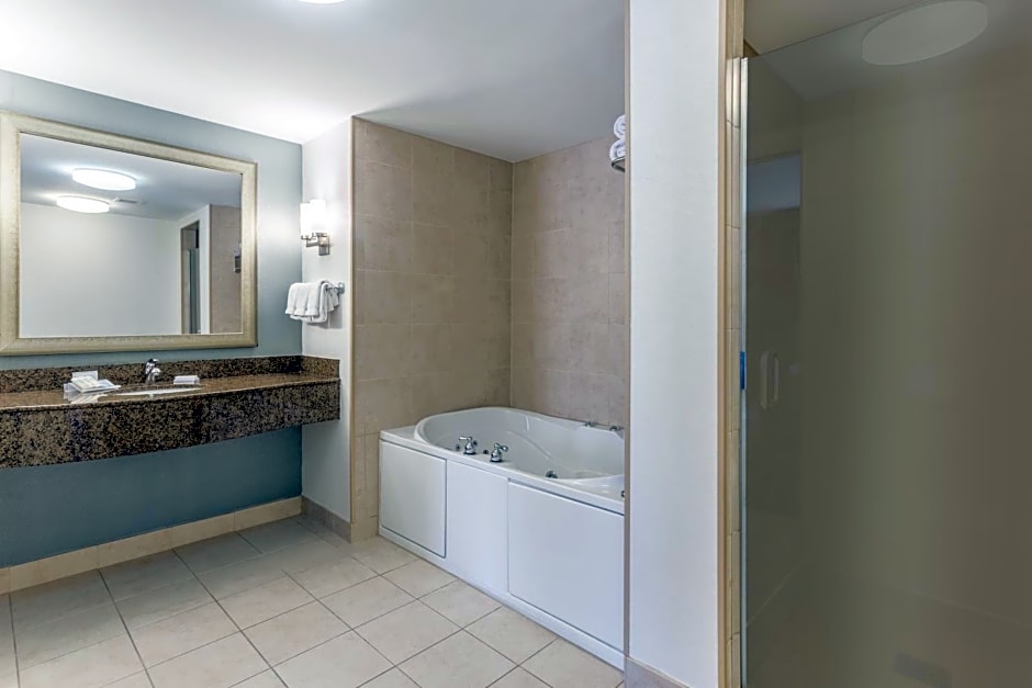 Hilton Garden Inn Albany-SUNY Area