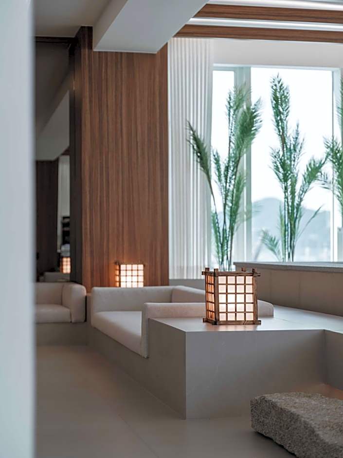 Meomulda Ga Gwangan Poolvilla