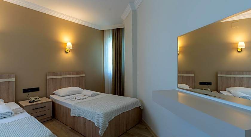 Karacan Hotel (Dalaman Airport)