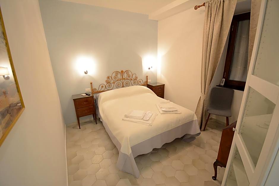 B&B Palazzo de Campora