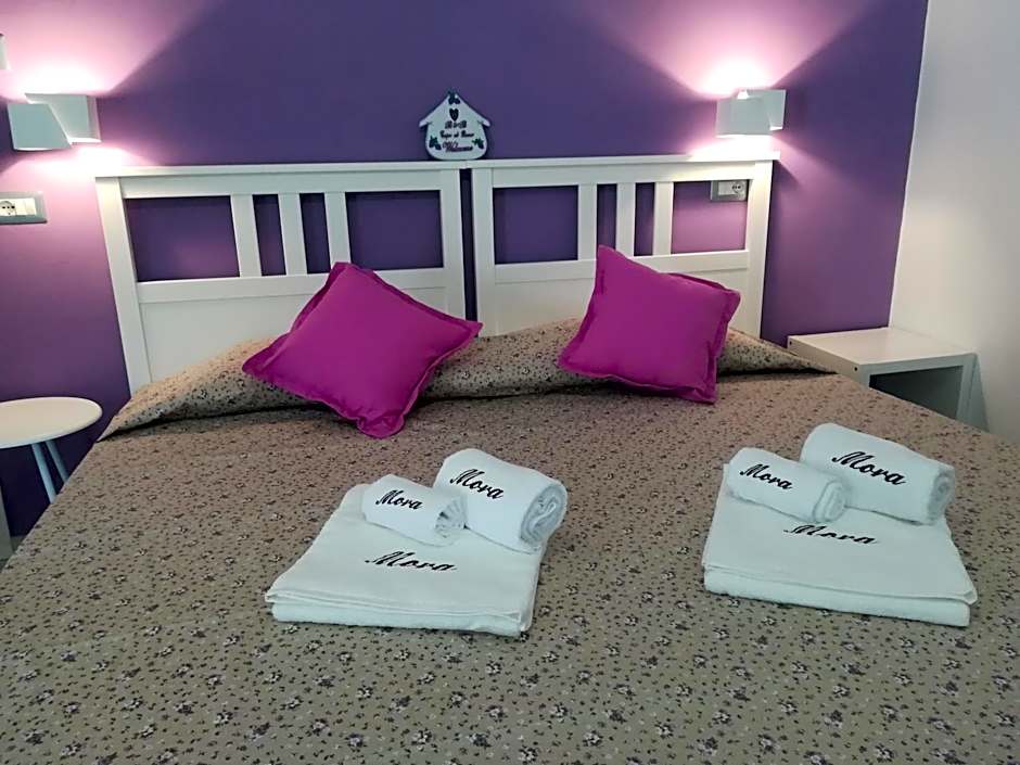 B&B Capo al Piano