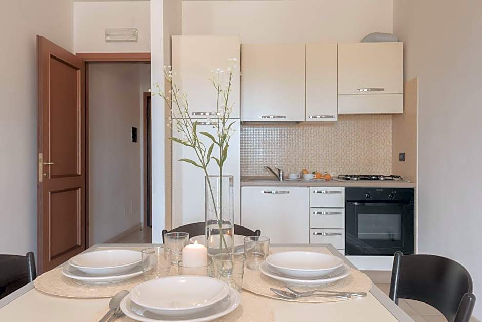 Residence Le Fontane