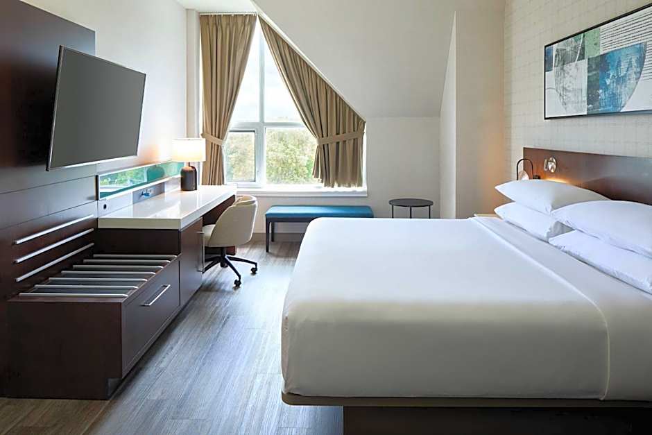 Delta Hotels by Marriott Fredericton