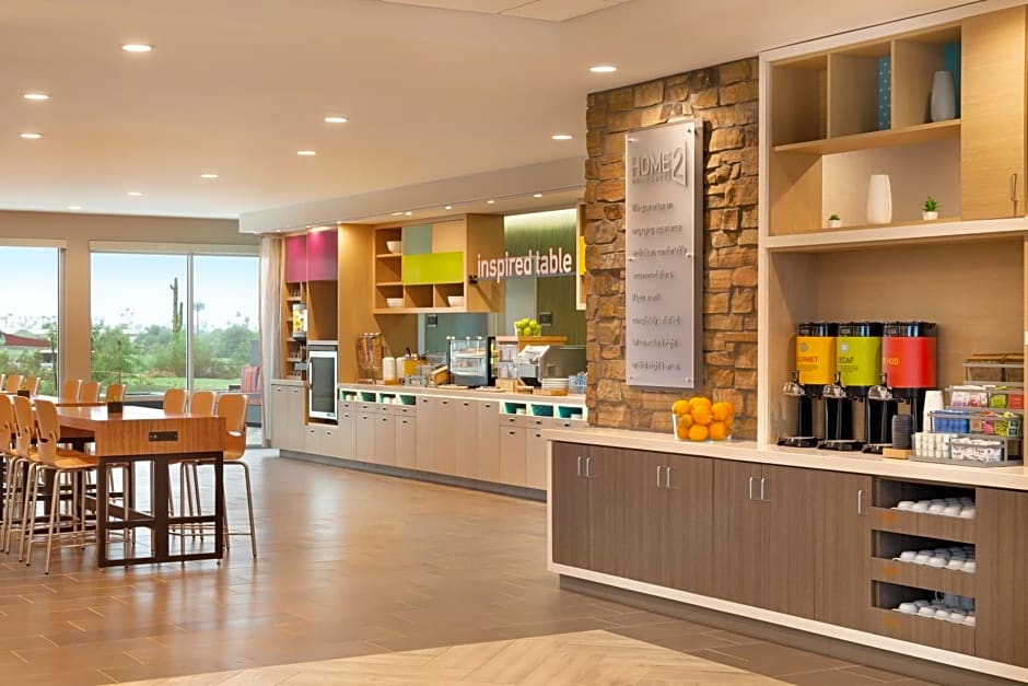 Home2 Suites By Hilton Mesa Longbow, Az