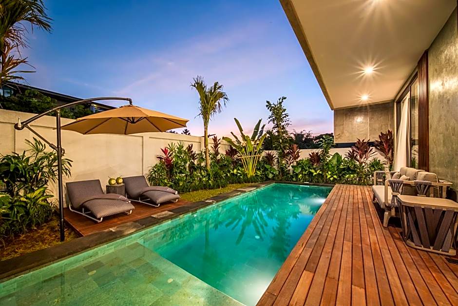 Sunny Village Berawa