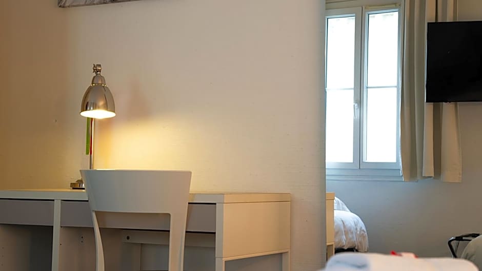 Hotel Des Grands Hommes - Bordeaux Centre