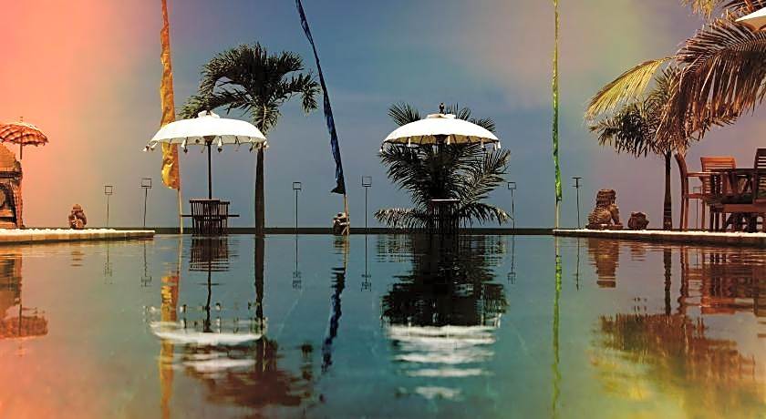 Kelapa Lovina Beach Villa