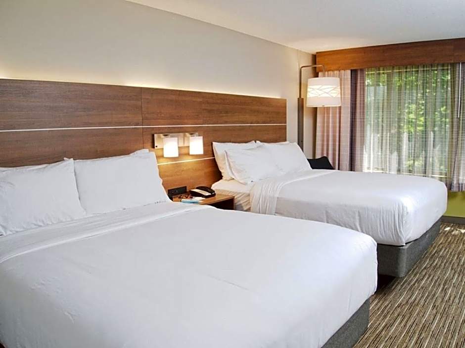 Holiday Inn Express South Burlington By IHG