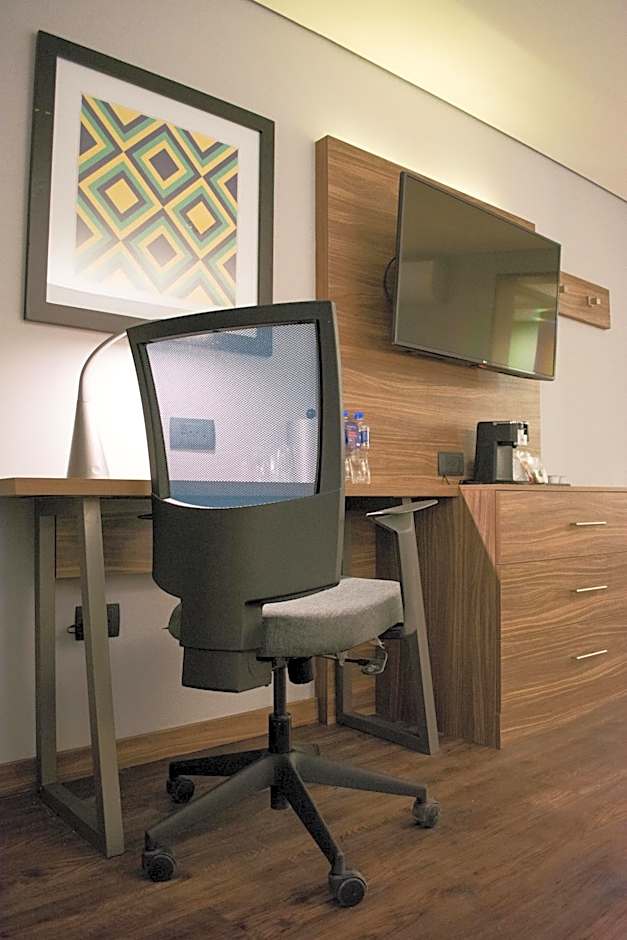 Holiday Inn Express Morelia By IHG