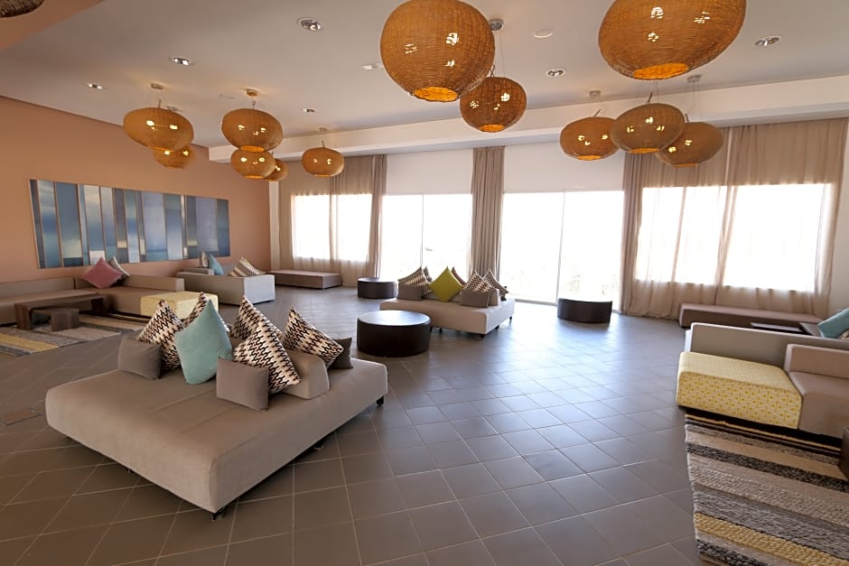 Lunja Village Taghazout