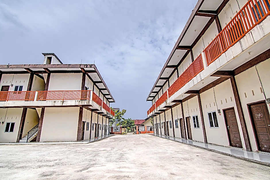 Hotel O Homestay Hj Lela Syariah