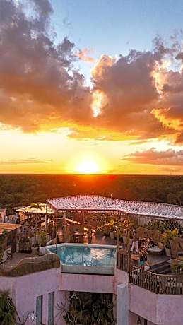 Xkeban Tulum Adults Only