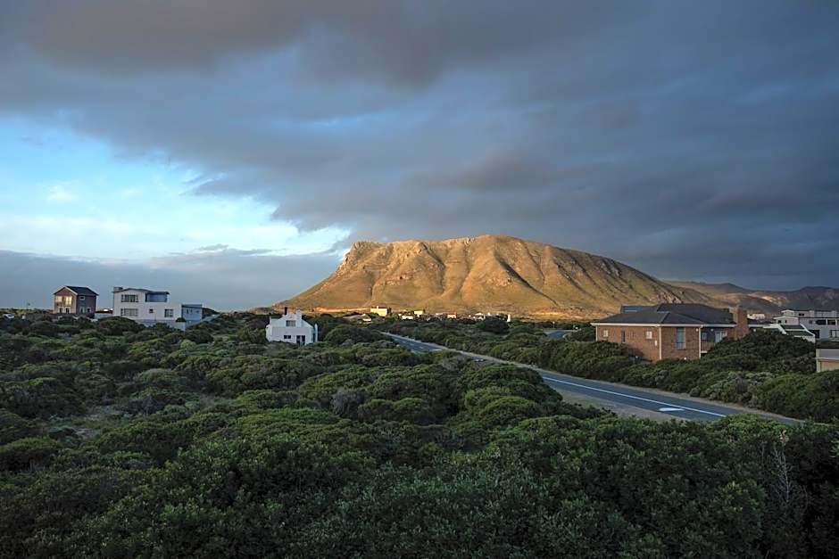 Aire del Mar Guest House