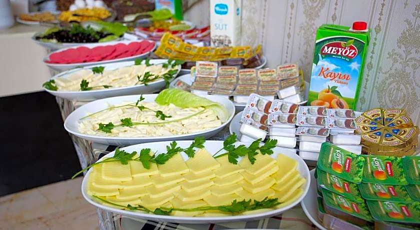 Gh Suites Taxim Hotel