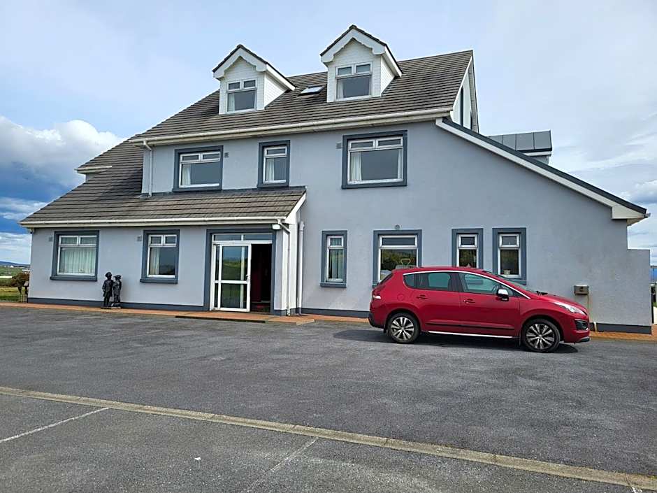 Kemar House post code F26RR28