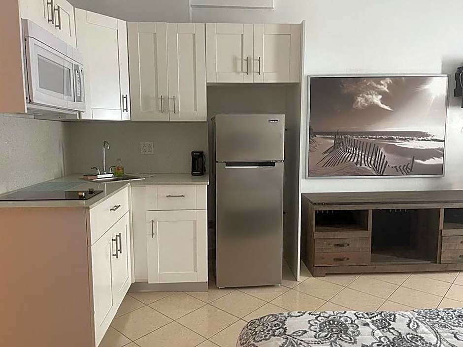 Casablanca On The Ocean