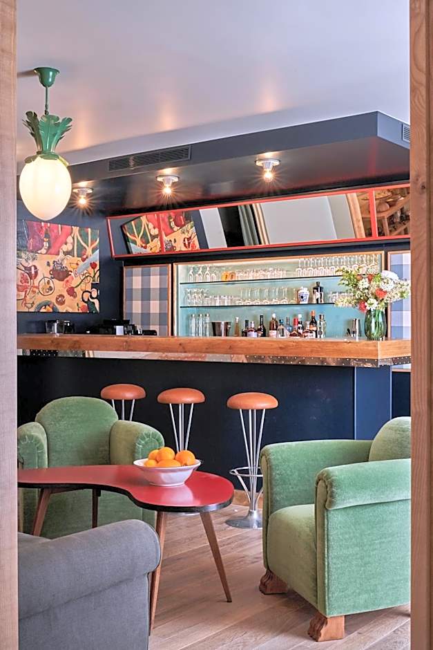 Hôtel de La Boétie