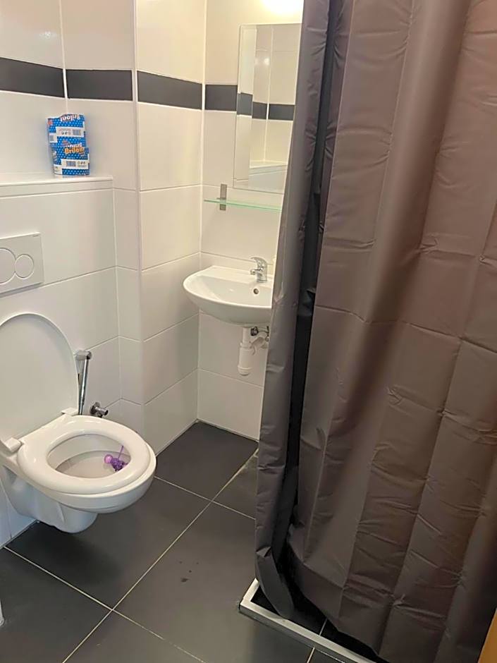 Globe Hostel Prague – Prague, NY
