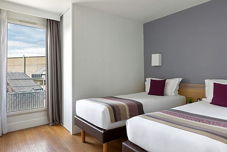 Citadines Bastille Marais Paris