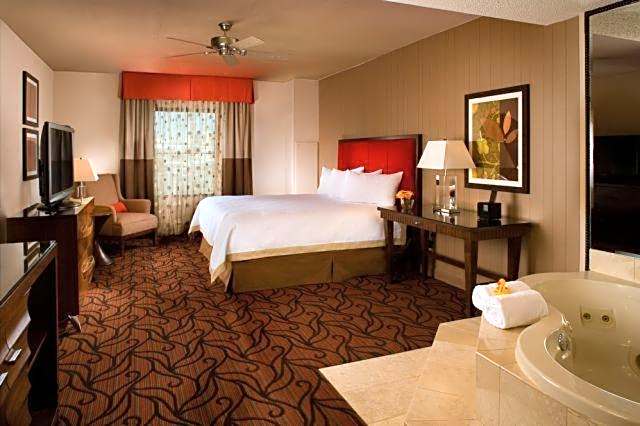 Boomtown Bossier City