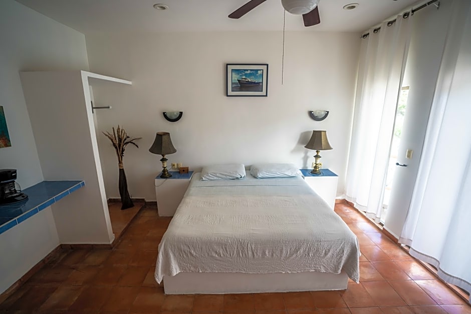 Hotel Boutique Skulls Landing