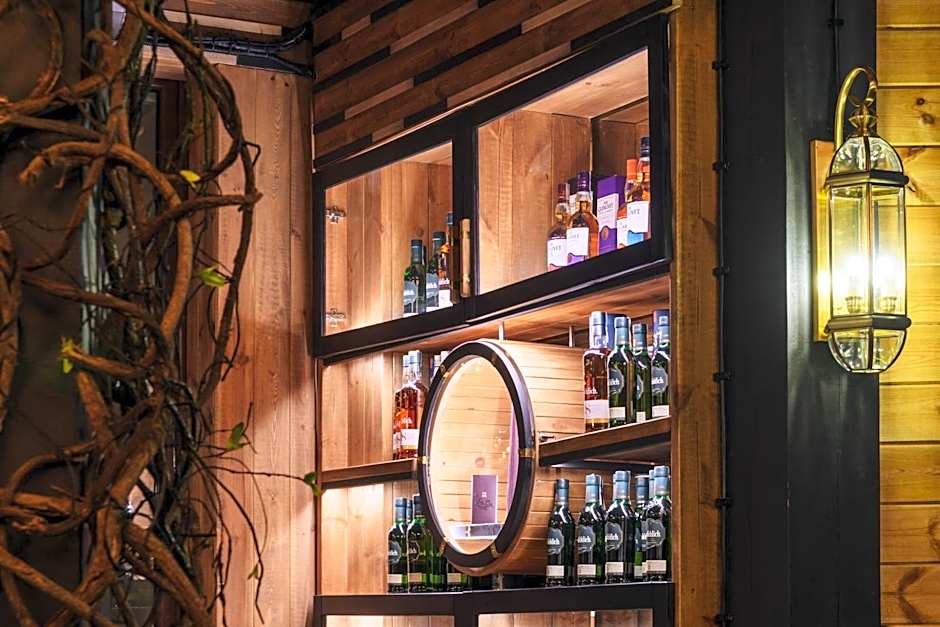 Hotel Szlak Bursztynowy