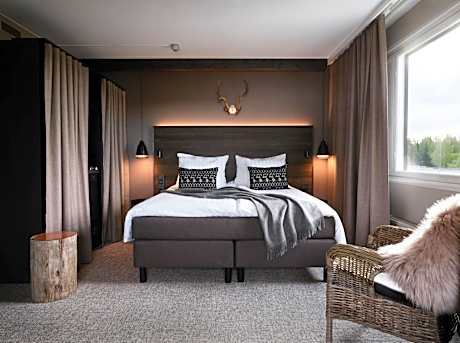 Lapland Hotels Kuopio