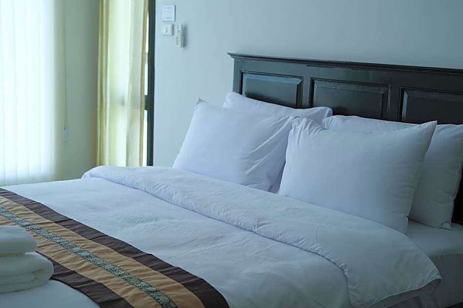 @Home Hostel Wua Lai – Chiang Mai, 