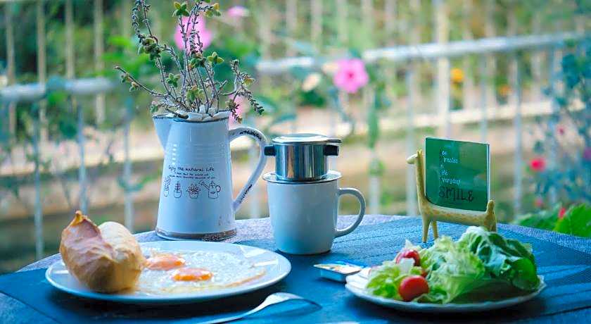 Lu Tan Homestay Da Lat