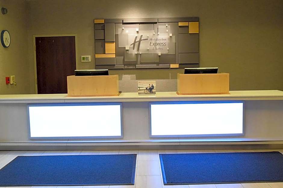 Holiday Inn Express Hotel & Suites Rochester Webster By IHG
