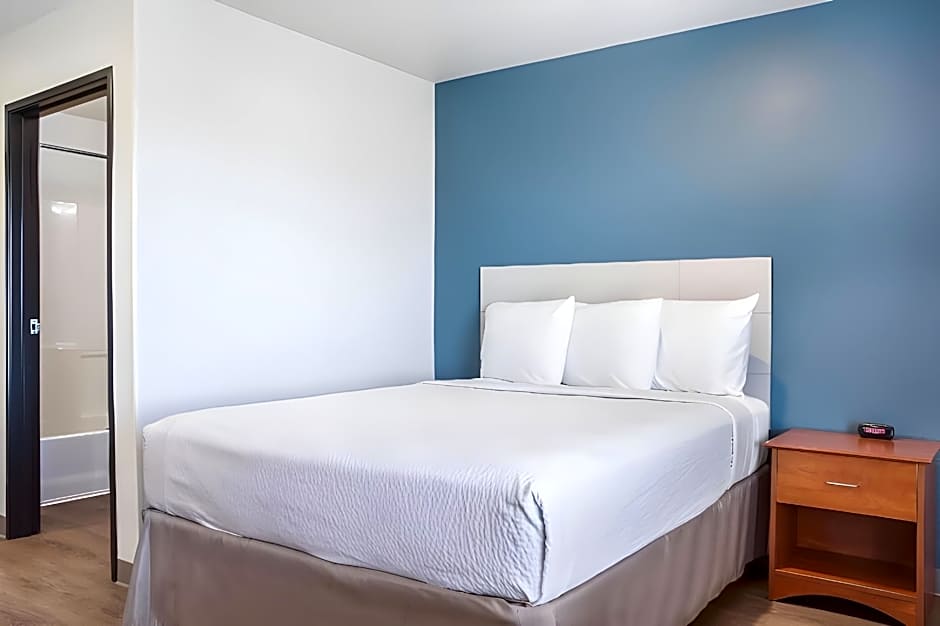 WoodSpring Suites Abilene