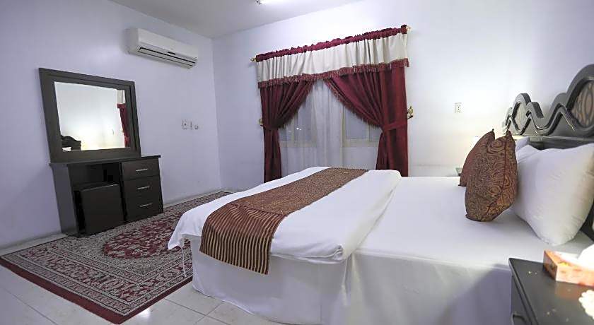 Al Eairy Apartments Dammam 7