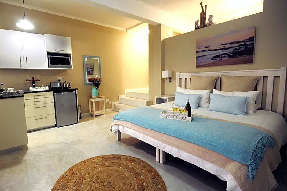 Rocklands Seaside Bed and Breakfast