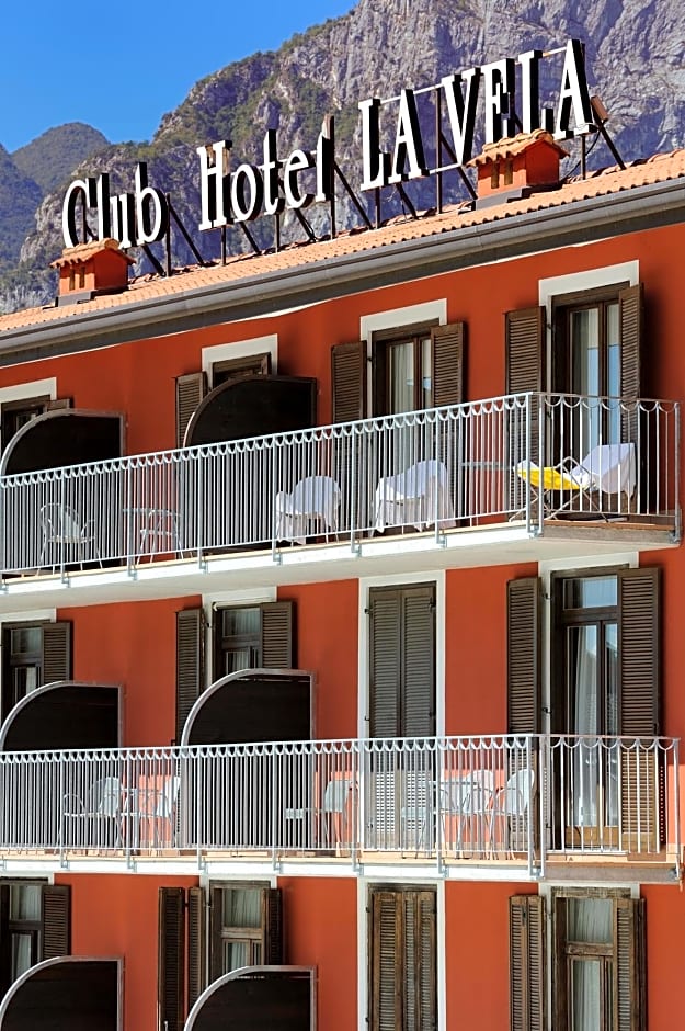 Club Hotel e Residence La Vela