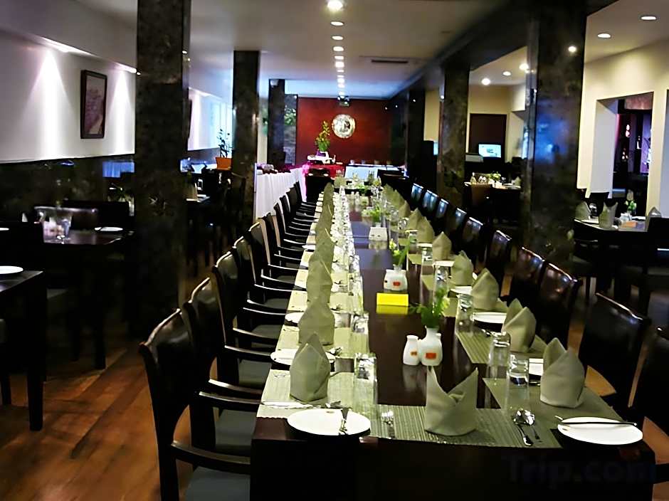 Hotel Casamara - Center Point Kandy