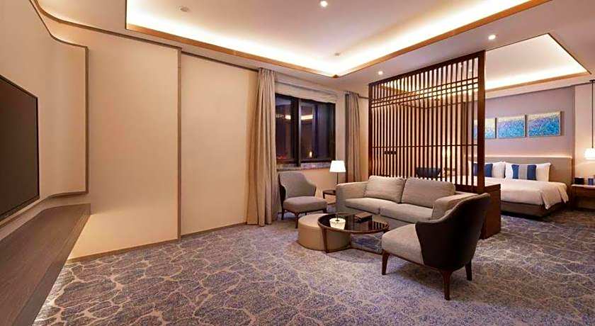 Rosedale Hotel Taicang