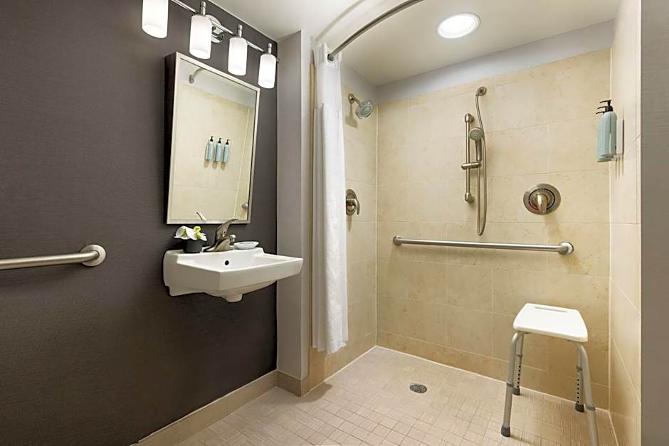 Courtyard by Marriott Atlantic City Beach Block