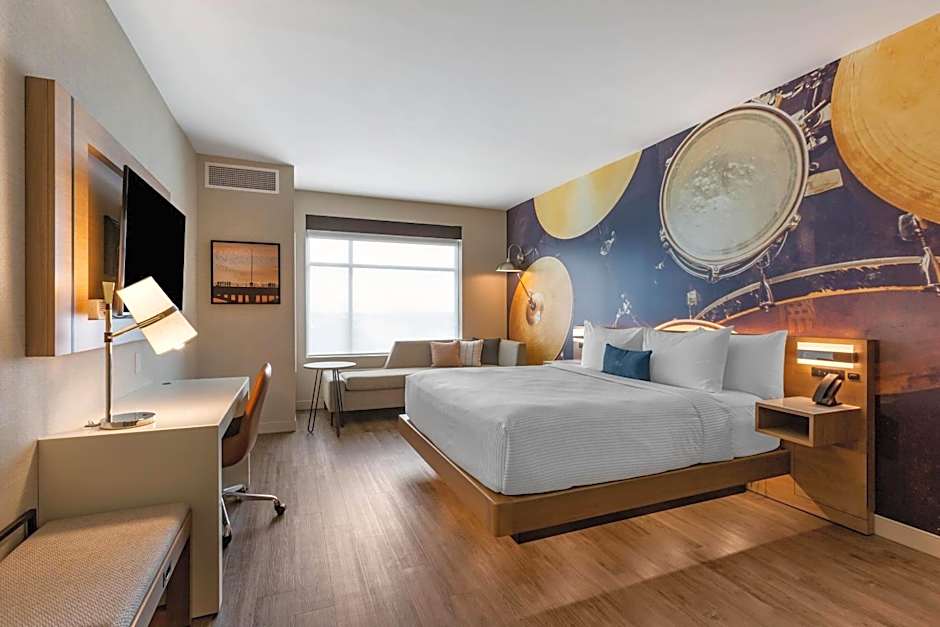 Cambria Hotel Austin Airport